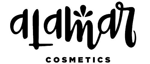 Alamar Cosmetics logo