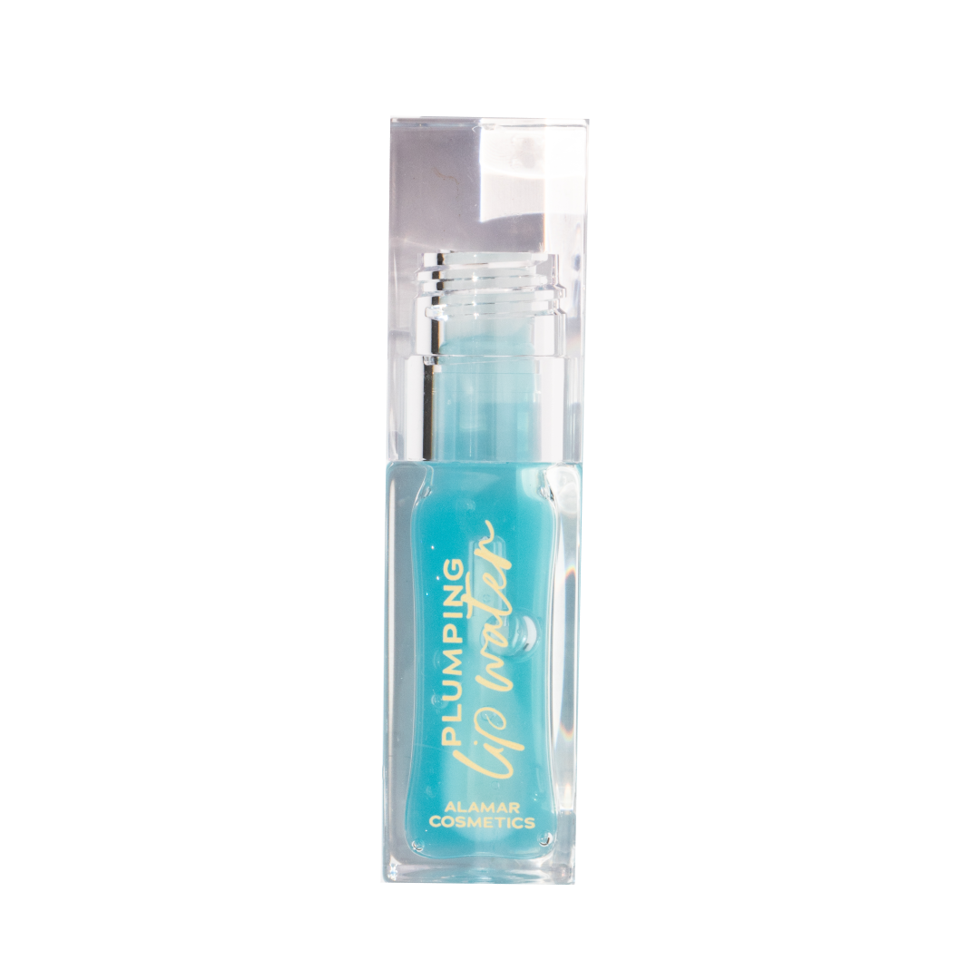 Plumping LIP WATER