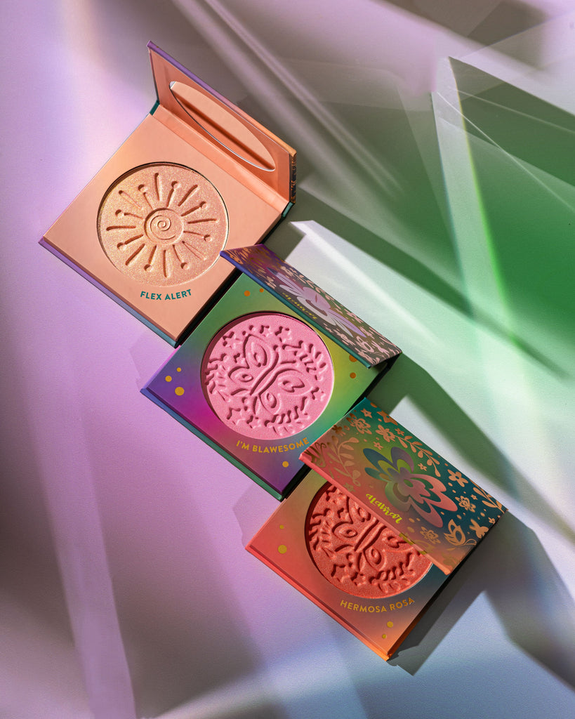 The 'Encanto' Disney x Alamar Cosmetics Collection Is Every Superfan's  Dream