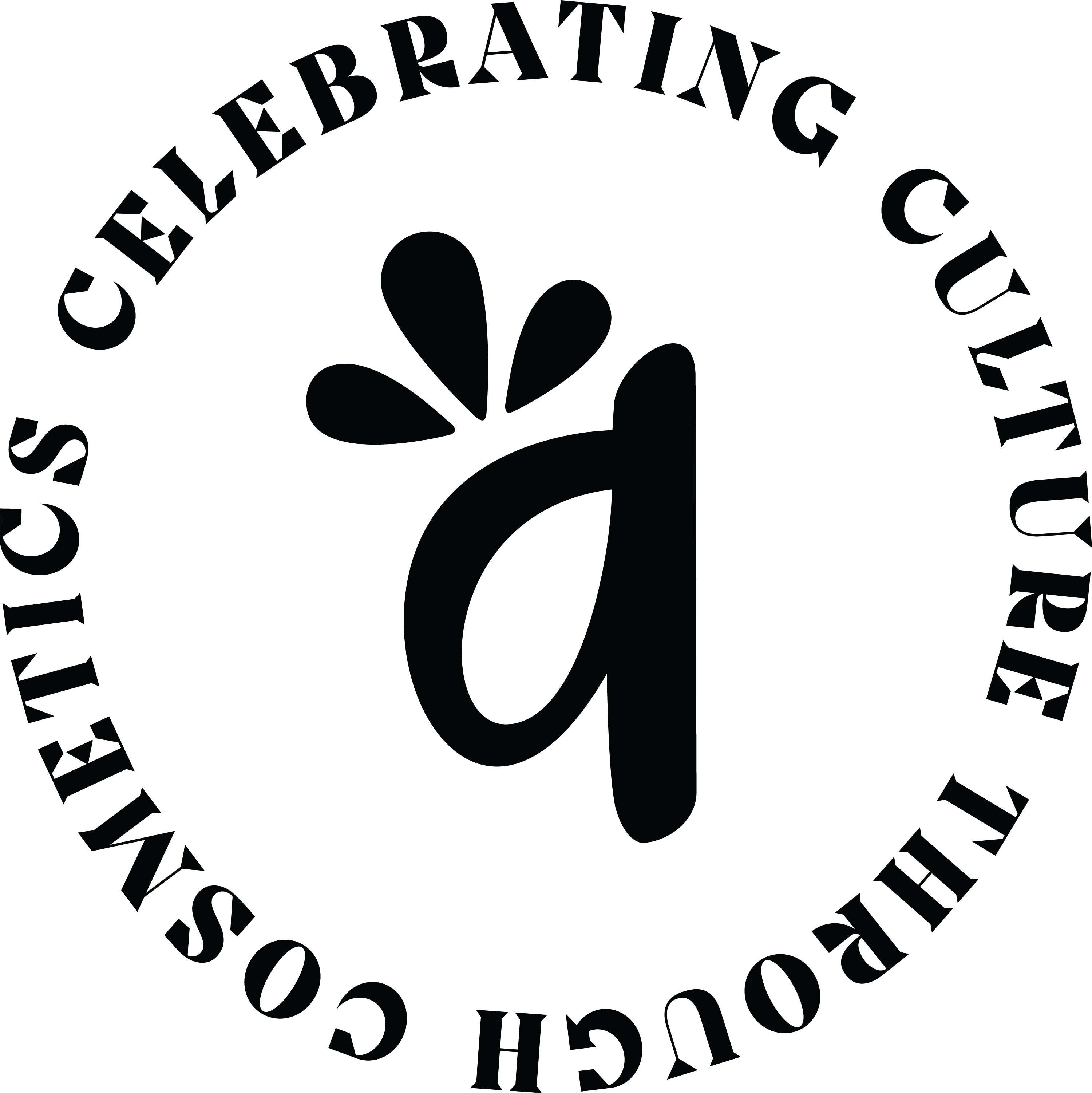 logo of Alamar Cosmetics