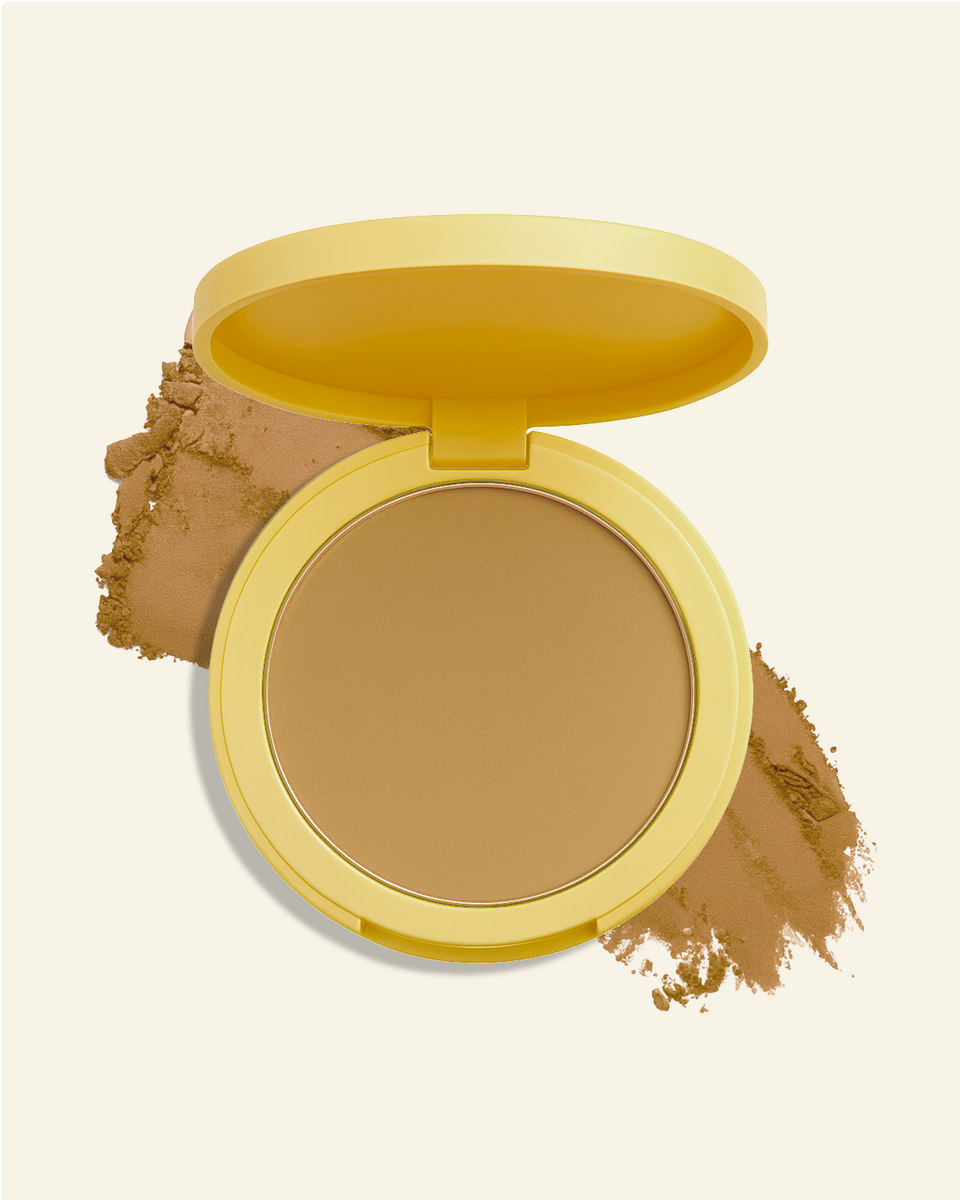 MINI BRONZER - FAIR/LIGHT – Alamar Cosmetics