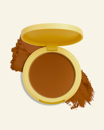 MINI BRONZER - MEDIUM/TAN
