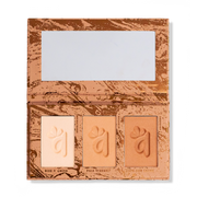 Brighten & Bronze Complexion Trio - Fair/Light