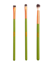 The Ojitos Brush Trio Vol. 1